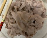 ♡簡単！鶏肉を使ったチンジャオロース風♡作り方4写真