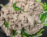 ♡簡単！鶏肉を使ったチンジャオロース風♡作り方6写真