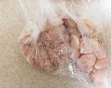ふわっとやわらか★鶏胸肉のり塩ピカタ作り方5写真