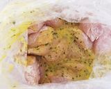 ふわっとやわらか★鶏胸肉のり塩ピカタ作り方6写真
