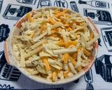 洗い物ゼロ！豆腐グラタン作り方5写真
