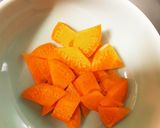 全てレンジ胸肉なす南蛮漬け味青椒肉絲風作り方3写真