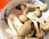 全てレンジ胸肉なす南蛮漬け味青椒肉絲風作り方4写真