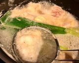 ドライトマトで☆鶏手羽元のビール煮込み作り方2写真