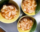 全てレンジ胸肉なす南蛮漬け味青椒肉絲風作り方13写真
