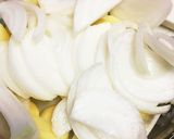 レンジで簡単！ 水なし、トマトスープ作り方2写真