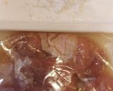 油淋鶏(辛さ調整可能)作り方4写真