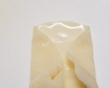 余った餃子の皮で簡単おつまみ！作り方3写真