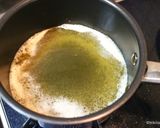 自家製ホヤの塩辛★珍味！作り方4写真
