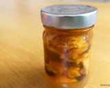 自家製ホヤの塩辛★珍味！作り方5写真