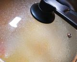*幸せレシピ*人参と玉ねぎのシチュー作り方11写真