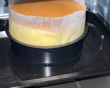 低糖質！スフレチーズケーキ作り方8写真