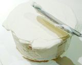基本のいちごショートケーキ❦作り方6写真