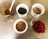 オートミールクッキー作り方9写真