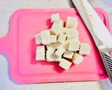 我が家の♡ぁおさのお味噌汁ん♡作り方3写真