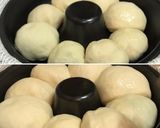 【電鍋】白砂糖・卵・乳製品フリーなパン作り方14写真