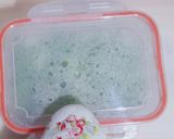 茄子とピーマンのレンジ蒸し（冷製）作り方7写真