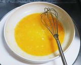 簡単しっとりフレンチトースト作り方1写真
