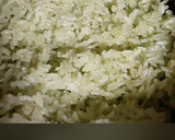 サフランライス！？　くちなしで代用作り方8写真