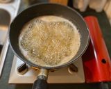 カラッとジューシー唐揚げ作り方4写真