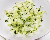 作り置きフワフワ鶏つくねで☆南蛮風作り方1写真