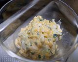 作り置きフワフワ鶏つくねで☆南蛮風作り方3写真