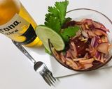 セビーチェ(グアテマラ)作り方5写真