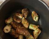 子供大好き！簡単揚げないちくわの磯辺揚げ作り方3写真
