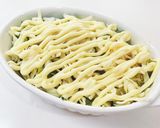 ブロッコリーのチーズ焼き作り方2写真