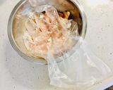 大分名物♡とり天♡(とりの天ぷら♡)作り方5写真