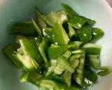 レンジ梅干しカレーチーズタッカルビ風作り方5写真