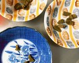 レンジ梅干しカレーチーズタッカルビ風作り方9写真