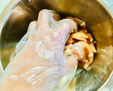 大分名物♡とり天♡(とりの天ぷら♡)作り方12写真