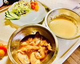 大分名物♡とり天♡(とりの天ぷら♡)作り方13写真