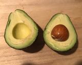 【簡単】アボカドのスモークサーモン包み作り方1写真