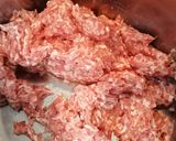 手作り肉まん～本場の味～作り方4写真