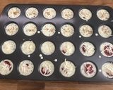 もちもちポンデケージョのアレンジ作り方2写真