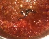 万能♪ヘルシー♪トマト舞茸ミートソース作り方6写真