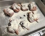 【感覚で】ささみチーズ梅肉しば漬けフライ作り方5写真