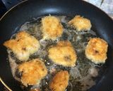 【感覚で】ささみチーズ梅肉しば漬けフライ作り方11写真