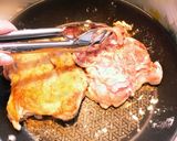 鶏もも肉の時短ステーキ★トマトソースで作り方4写真