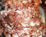 手作り肉まん～本場の味～作り方5写真