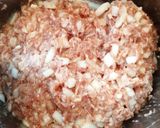 手作り肉まん～本場の味～作り方6写真