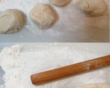 手作り肉まん～本場の味～作り方8写真
