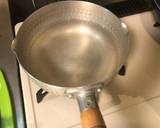 ブリとカシューナッツのあまから炒め作り方6写真