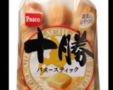 揚げるだけ！揚げバタースティック作り方1写真