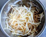 もやしだけのお好み焼き作り方5写真