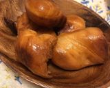揚げるだけ！揚げバタースティック作り方3写真