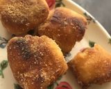 揚げるだけ！揚げバタースティック作り方4写真