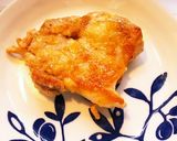 鶏もも肉の時短ステーキ★トマトソースで作り方9写真